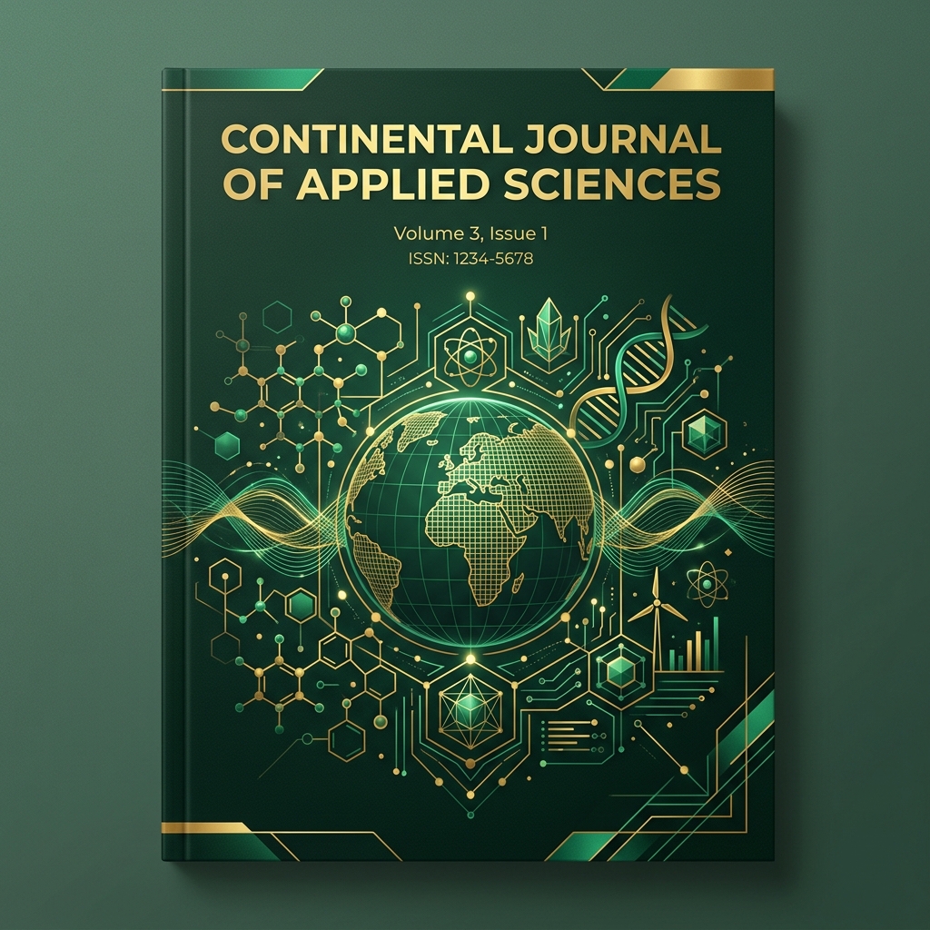 Lapai Journal of Education & Applied Physiology